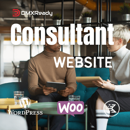 consultant website consultant website