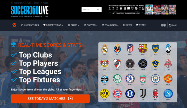 soccer360live-screen soccer360live-screen