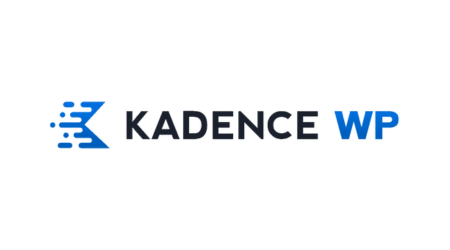 Kadence WP