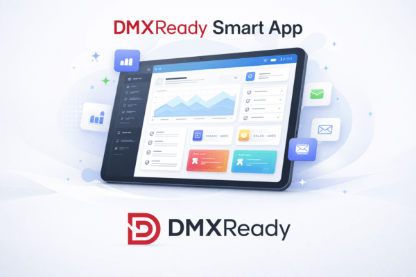 DMXReady_Smart_App_500x500 Investment Quiz Guide — Single-Site License