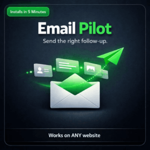 Email Pilot