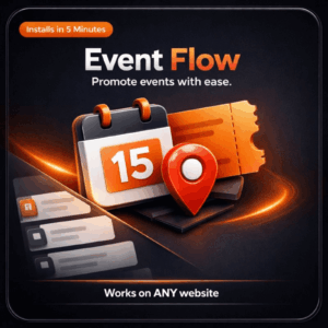 Event Flow