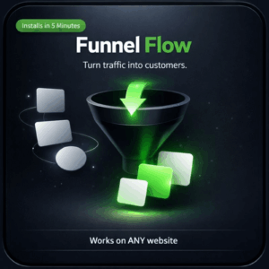 Funnel Flow