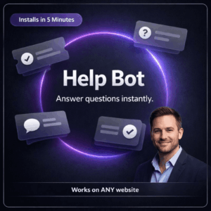 Help Bot