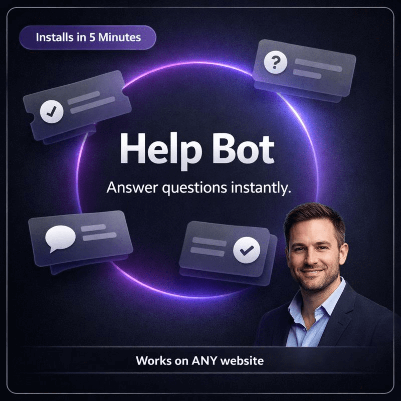Help Bot