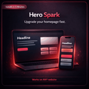 Hero Spark