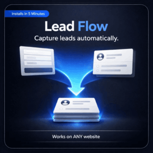 Lead Flow
