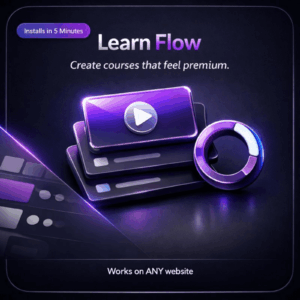 Learn Flow