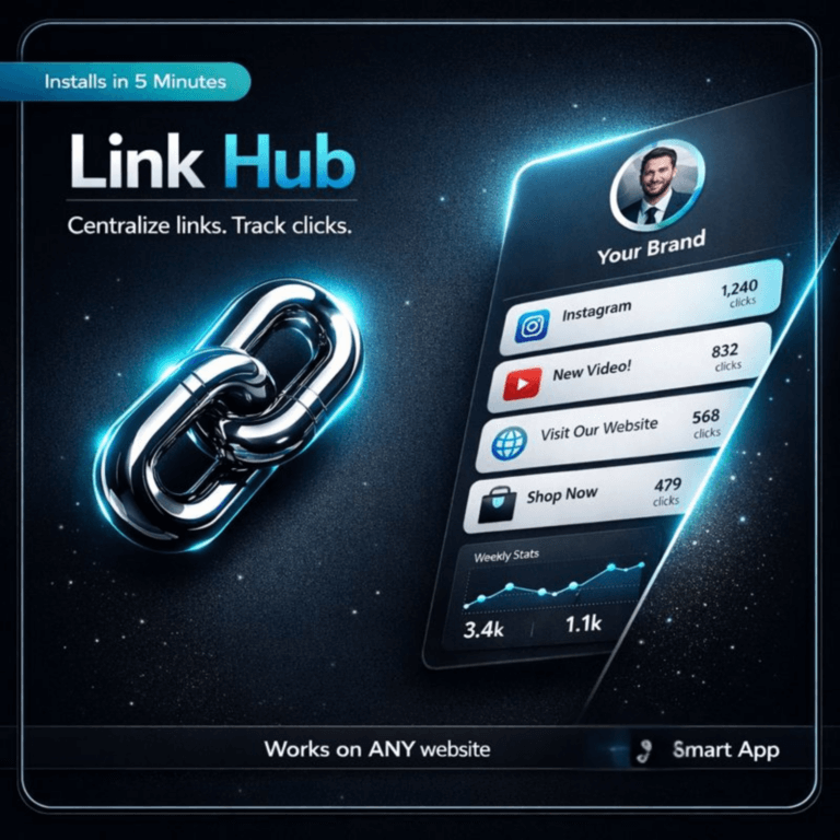 Link Hub