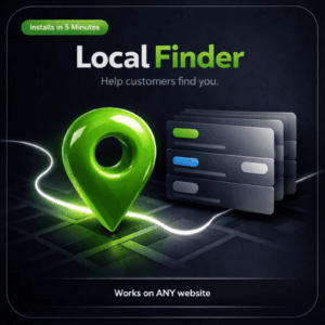 Local Finder