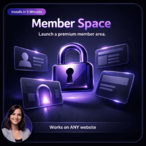 Member Space