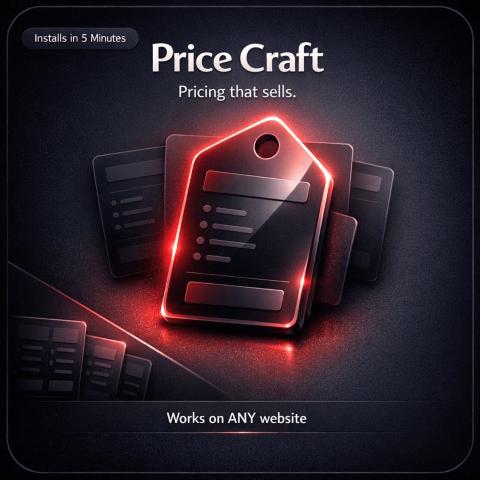 Price Craft