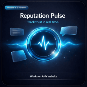 Reputation Pulse