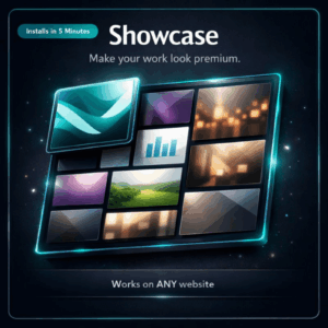 Showcase