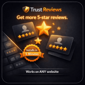 Trust Reviews