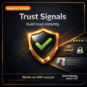 Trust Signals