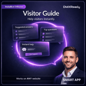 Visitor Guide