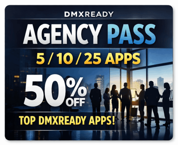 dmxready-agency-pass